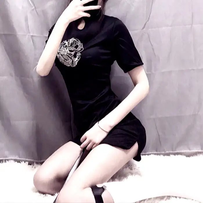 托管班的故事