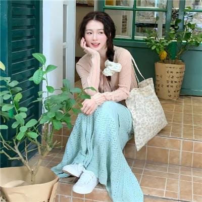 悄然走进你的世界