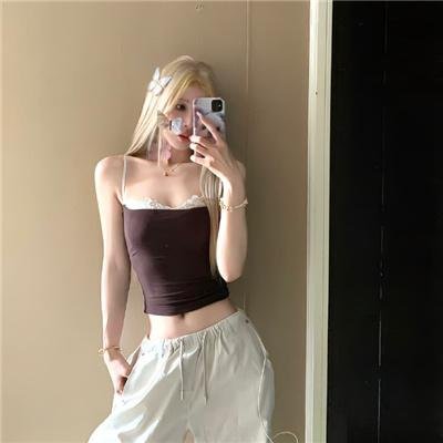 姬姥的青春期