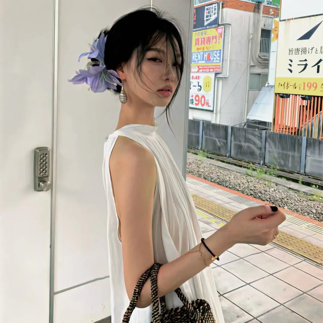 鳏夫跨美旅
